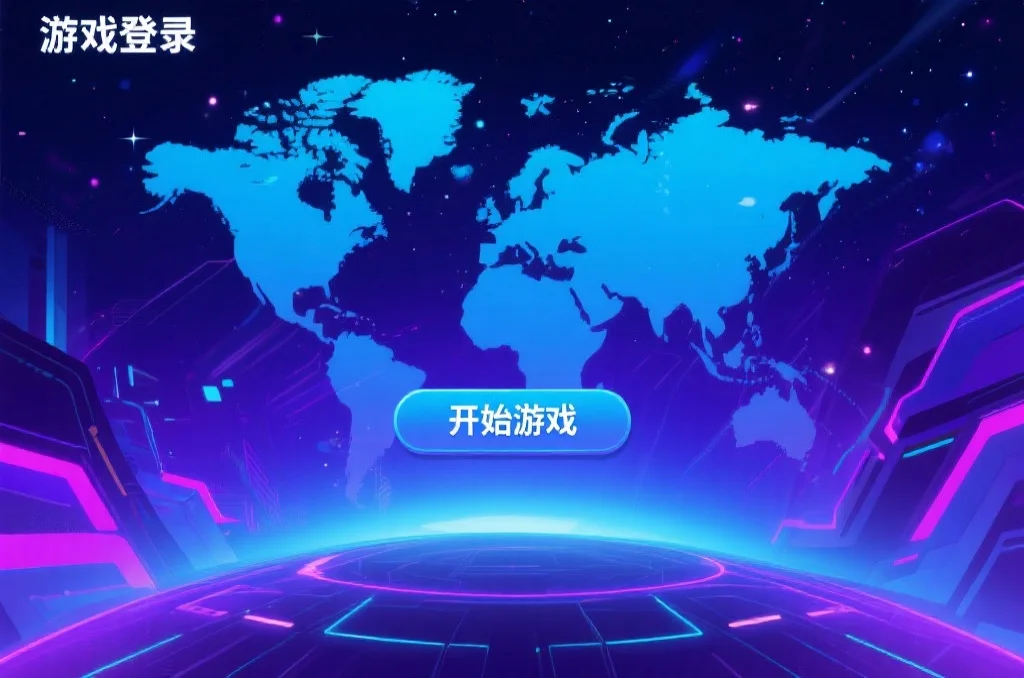 深入探索：游戏完整流程示例