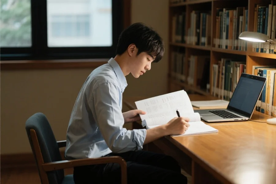 学习和总结